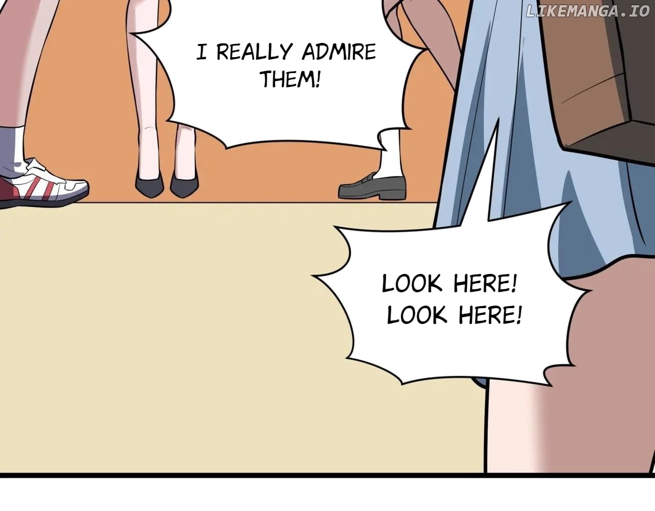 Era of the Haunted Chapter 511 - page 100